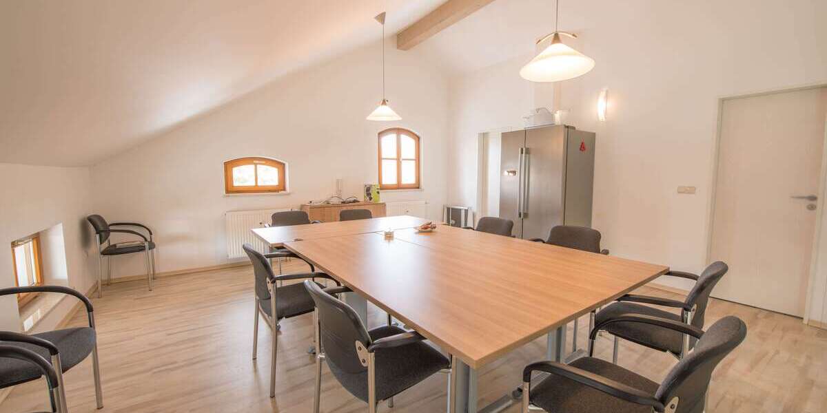 Gewerbeobjekt Zorneding - 2.900&euro; | Angebot:25858880