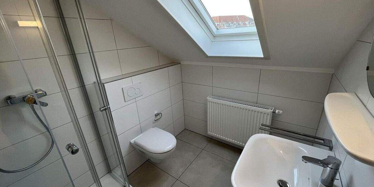 Doppelhaushälfte Fürstenfeldbruck - 6 Zimmer, 154 m&sup2;, 2.400&euro; | Angebot:25410168