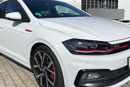 VW Polo 234.449 km 12.950 € München 80995