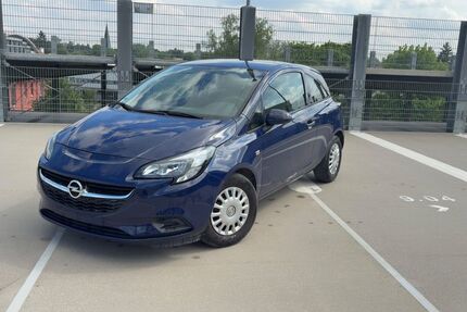 Opel Corsa 117.000 km 4.500 &euro; München 81476