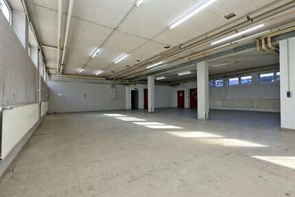 Gewerbeobjekt Wolfratshausen - 1.270&euro; | Angebot:21028549
