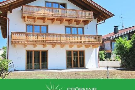 Wohnen im Grünen große DHH in Endlhausen, mit freiem Blick zimmer