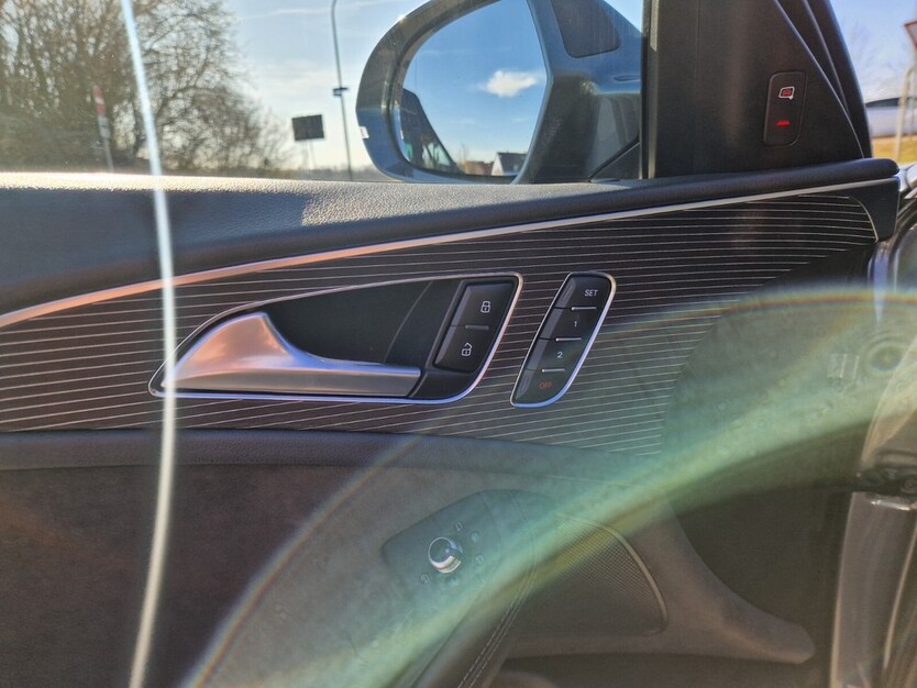 Audi A6 219.000 km 22.900 € Dachau 85221