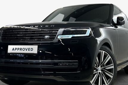 Land Rover Range Rover 22.000 km 119.997 &euro; München 80809