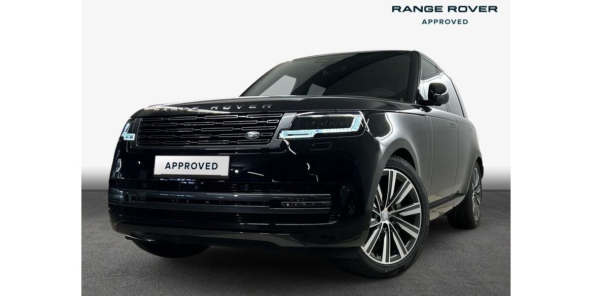 Land Rover Range Rover 22.000 km 119.997 &euro; München 80809
