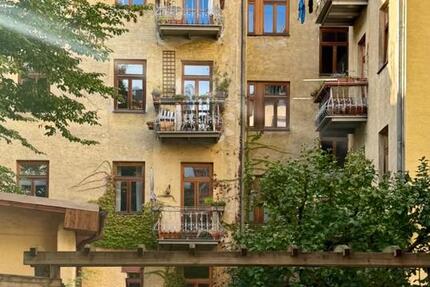 Gewerbeobjekt München Au-Haidhausen - 250&euro; | Angebot:26300958