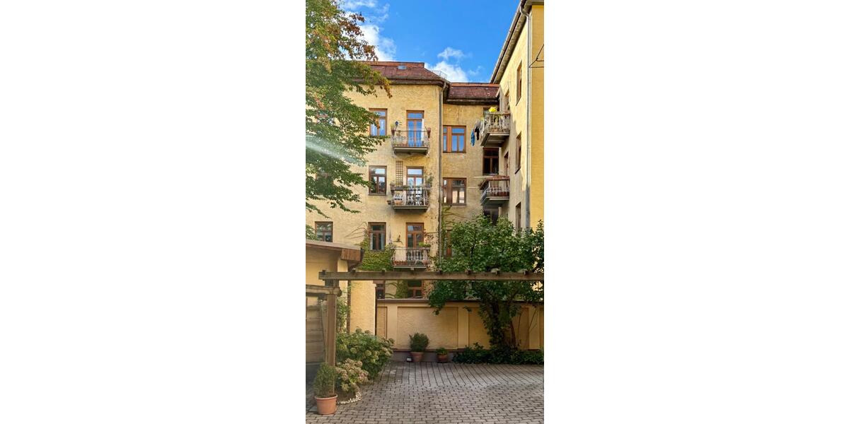 Gewerbeobjekt München Au-Haidhausen - 250&euro; | Angebot:26300958