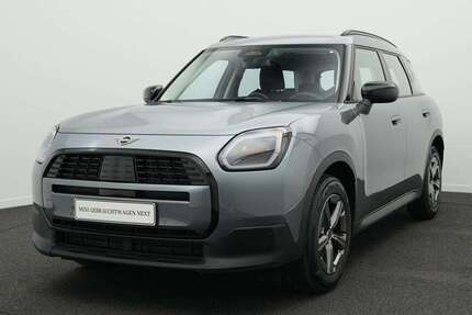 Mini Countryman D 16.020 km 33.326 &euro; München 80788