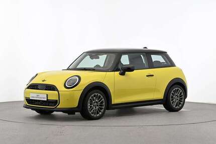 Mini Cooper C 7.872 km 24.708 &euro; München 80788