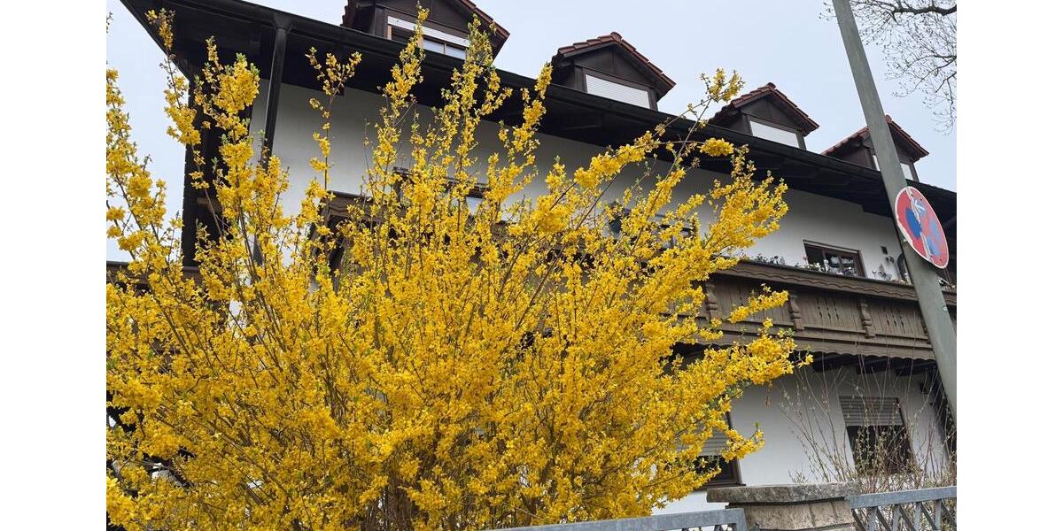 Etagenwohnung München Messestadt Riem - 3 Zimmer, 100 m&sup2;, 790.000&euro; | Angebot:26343052