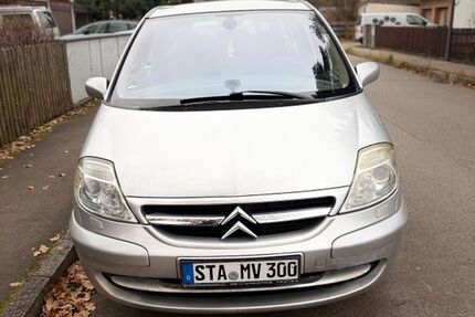 Citroen C8 339.000 km 1.490 € Gilching 82205