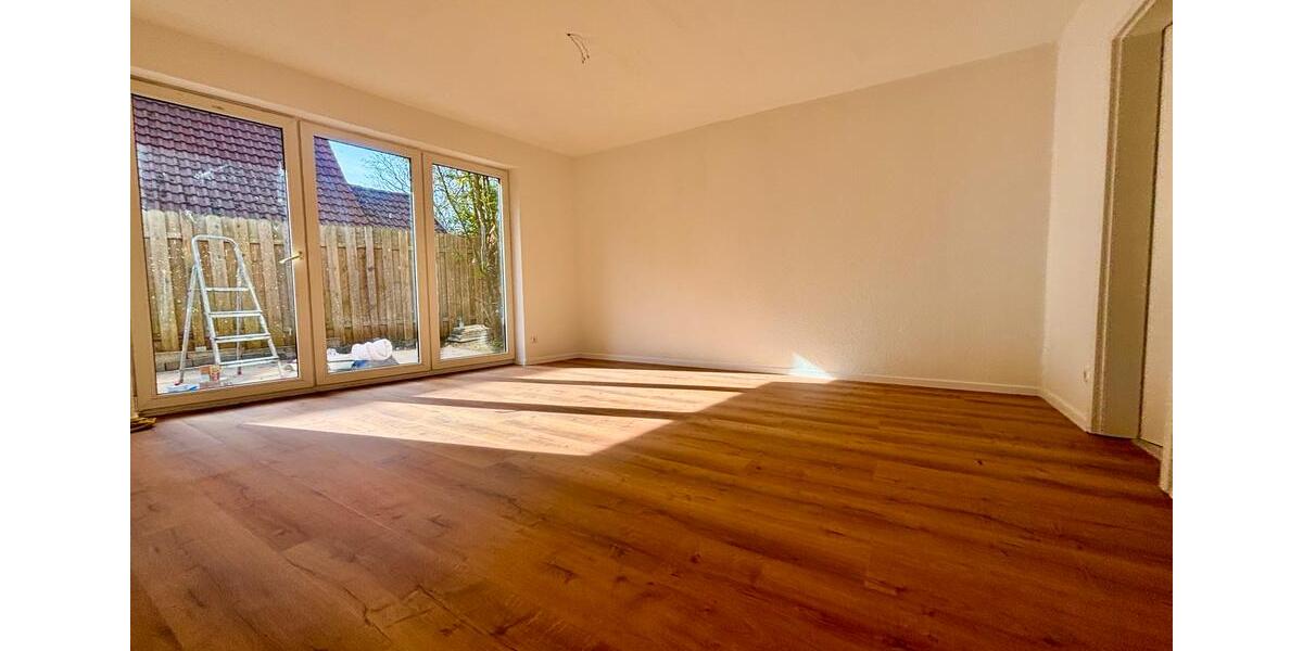 Erdgeschoßwohnung Karlsfeld - 2 Zimmer, 60 m&sup2;, 925&euro; | Angebot:26116377