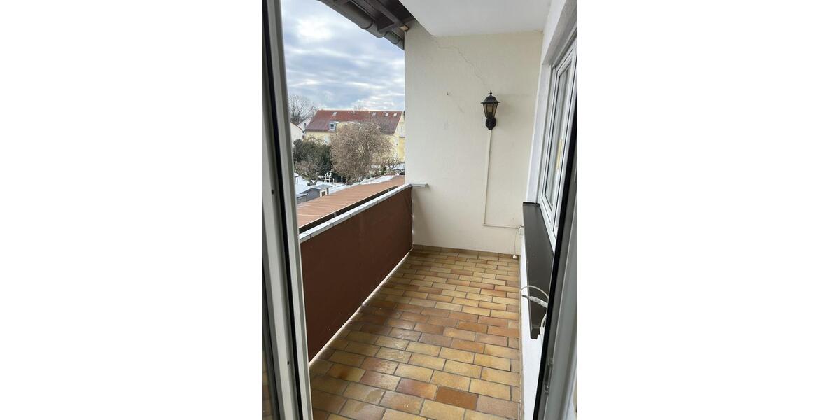 Etagenwohnung Karlsfeld - 3.5 Zimmer, 87 m&sup2;, 499.000&euro; | Angebot:26120570