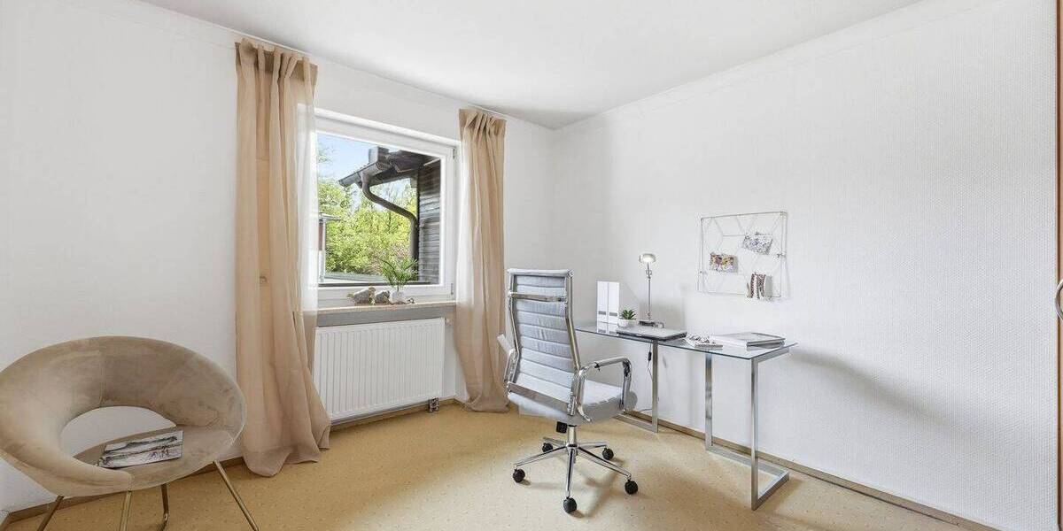 Reihenendhaus Haar - 5 Zimmer, 161 m&sup2;, 965.000&euro; | Angebot:26683714