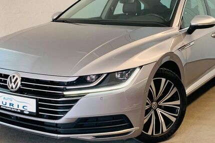 VW Arteon