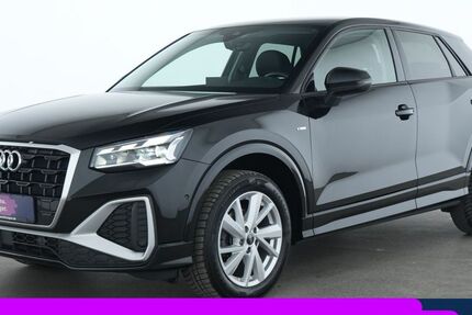 Audi Q2 42.515 km 23.335 &euro; Garching bei München 85748