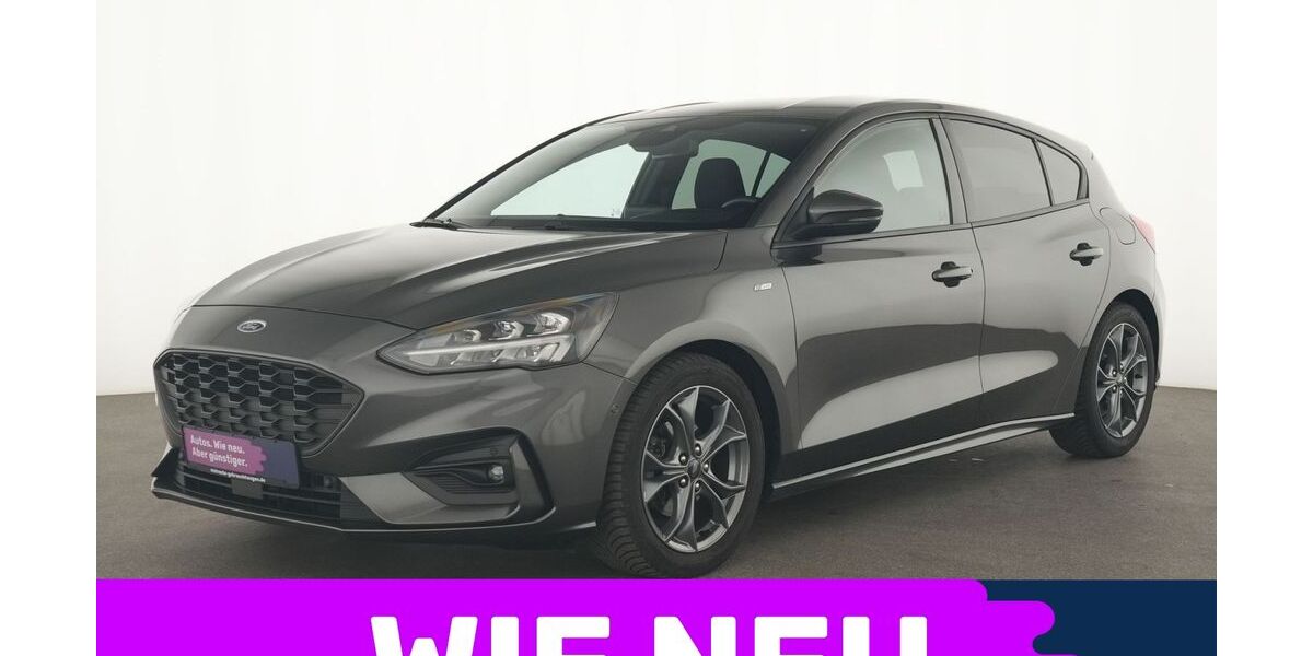 Ford Focus 61.848 km 15.295 &euro; Garching bei München 85748