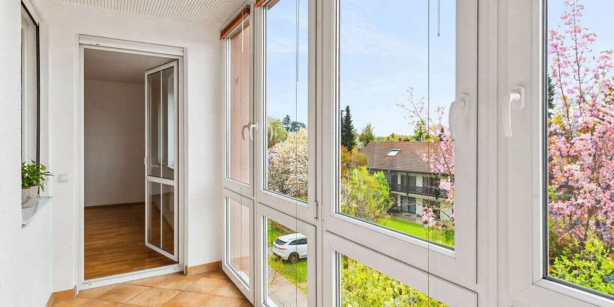 Etagenwohnung Baldham Baldham - 3 Zimmer, 84 m&sup2;, 485.000&euro; | Angebot:26271741