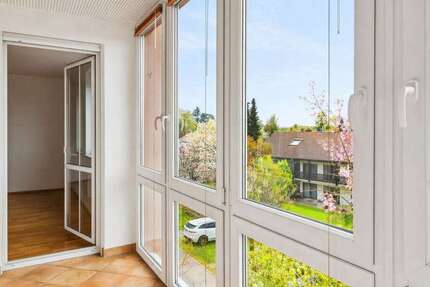 Wohnung Baldham Baldham - 3 Zimmer, 84 m&sup2;, 485.000&euro; | Angebot:26271741