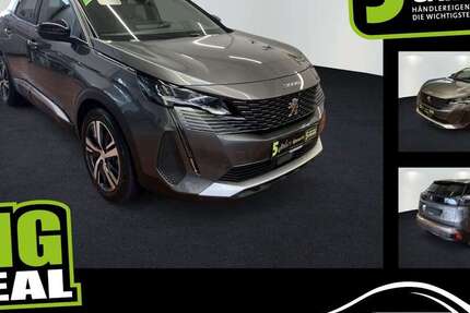 Peugeot 3008 8.819 km 23.290 &euro; München 80807