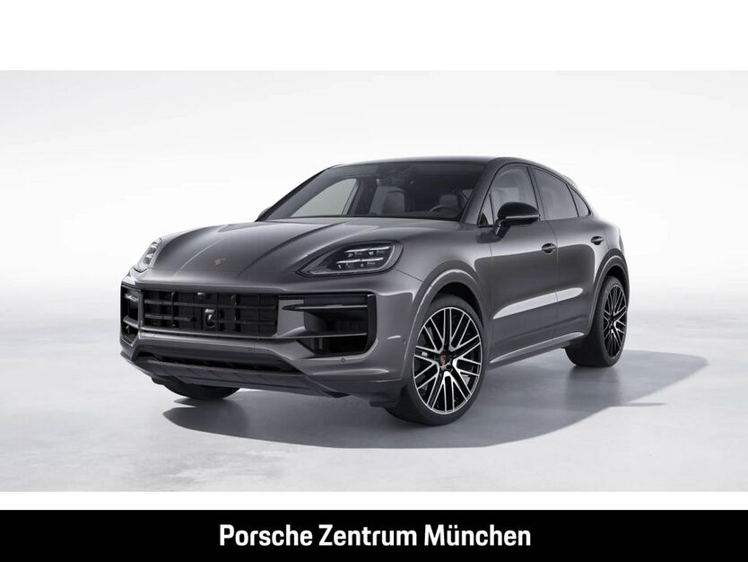 Porsche Cayenne 17.000 km 110.000 € München 81669