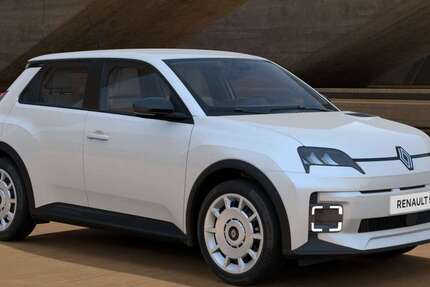 Renault R 5 2.000 km 25.580 € München 81827