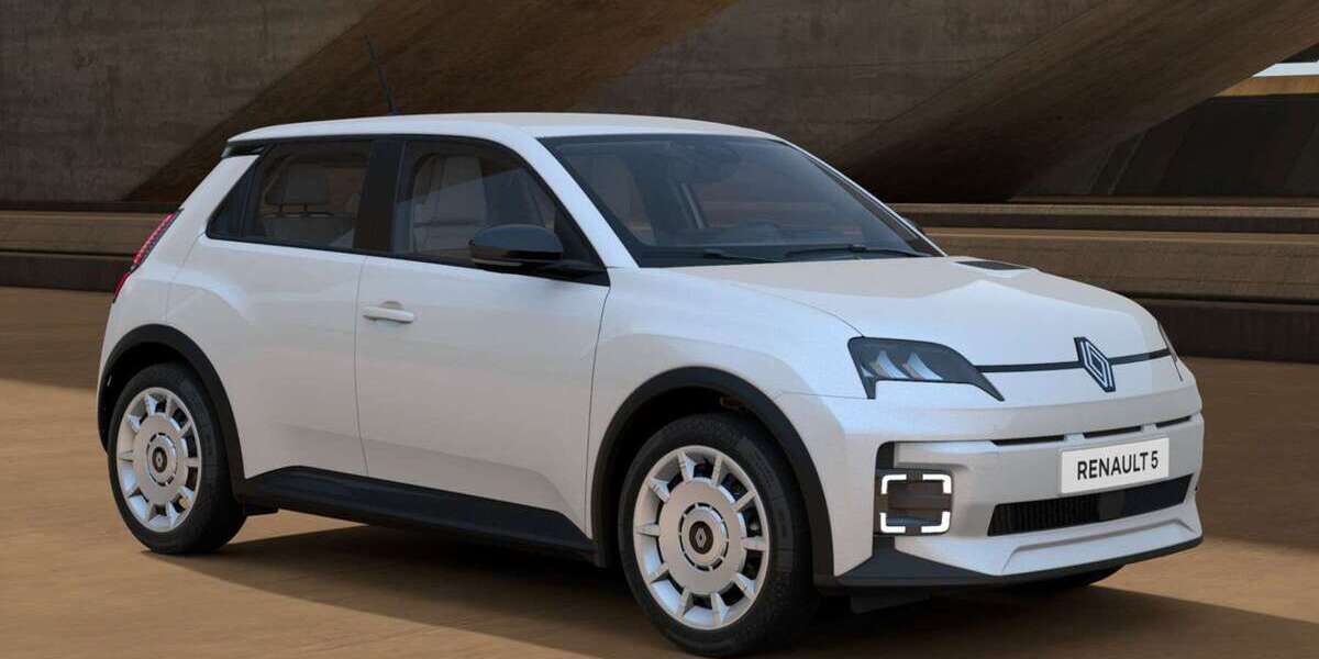 Renault R 5 2.000 km 25.580 € München 81827