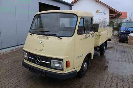 Mercedes-Benz Andere 93.021 km 3.400 &euro; Harthofen 85669