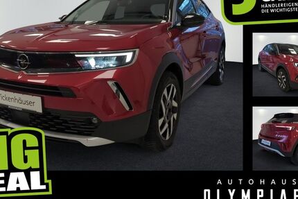 Opel Mokka 14.467 km 15.975 &euro; München 80992