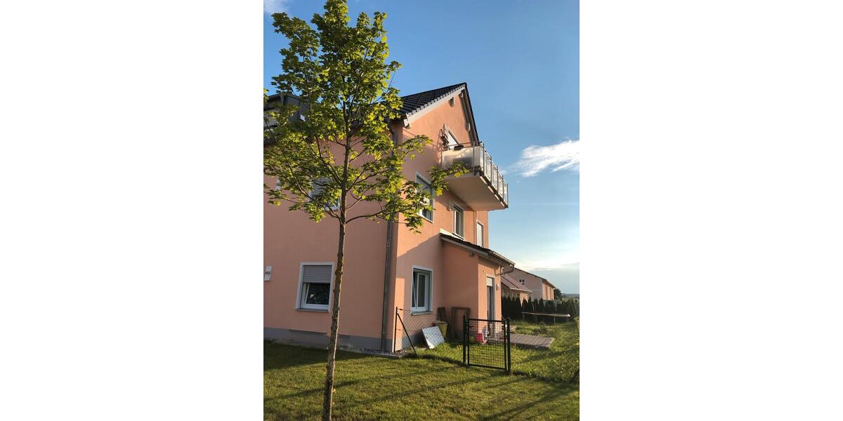 Etagenwohnung Hallbergmoos - 3 Zimmer, 81 m&sup2;, 1.591&euro; | Angebot:25793599