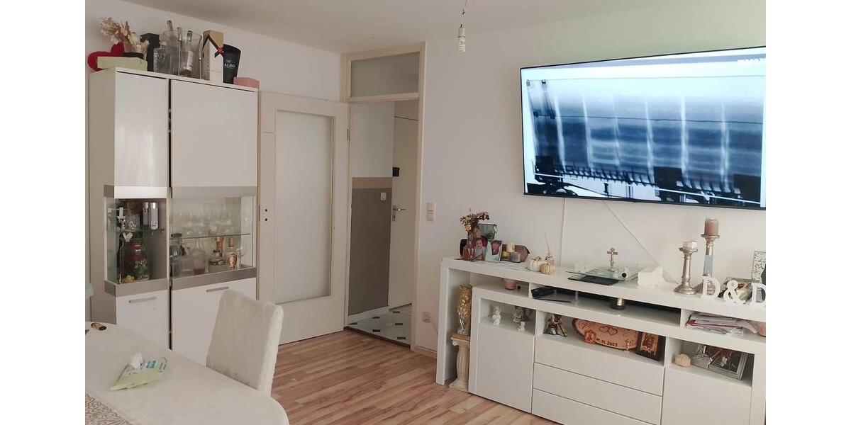 Etagenwohnung München Bogenhausen - 2 Zimmer, 55 m&sup2;, 425.000&euro; | Angebot:27018956