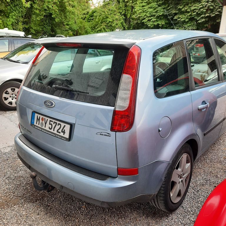 C-Max