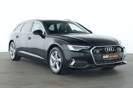 Audi A6 22.541 km 43.880 &euro; Garching 85748