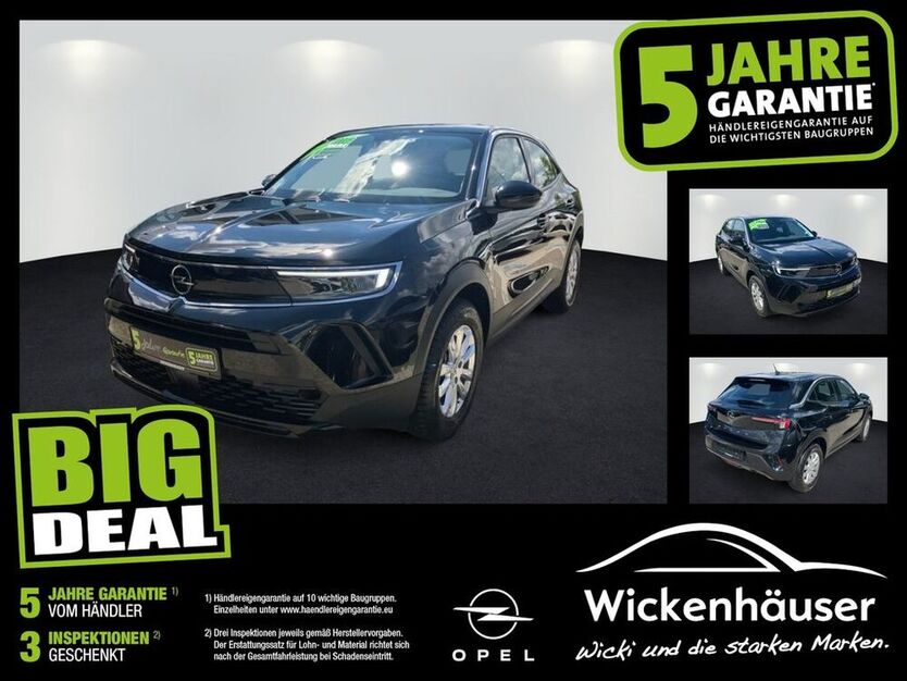 Mokka