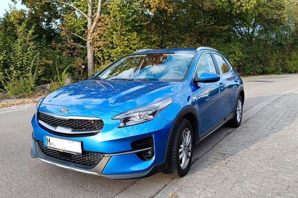 Kia XCeed 66.075 km 15.400 &euro; Muenchen 80995