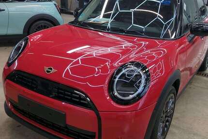 Mini Cooper C 11.889 km 30.301 &euro; München 80788