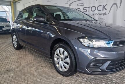VW Polo 23.900 km 19.450 &euro; Dachau 85221