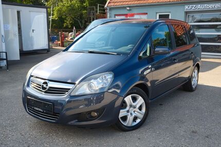 Opel Zafira 240.510 km 1.900 &euro; München 81249
