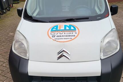 Citroen Nemo 380.243 km 2.599 &euro; Planegg 82152