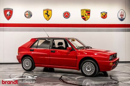 Lancia Delta 15.000 km 147.900 &euro; Pastetten (nähe München) 85669