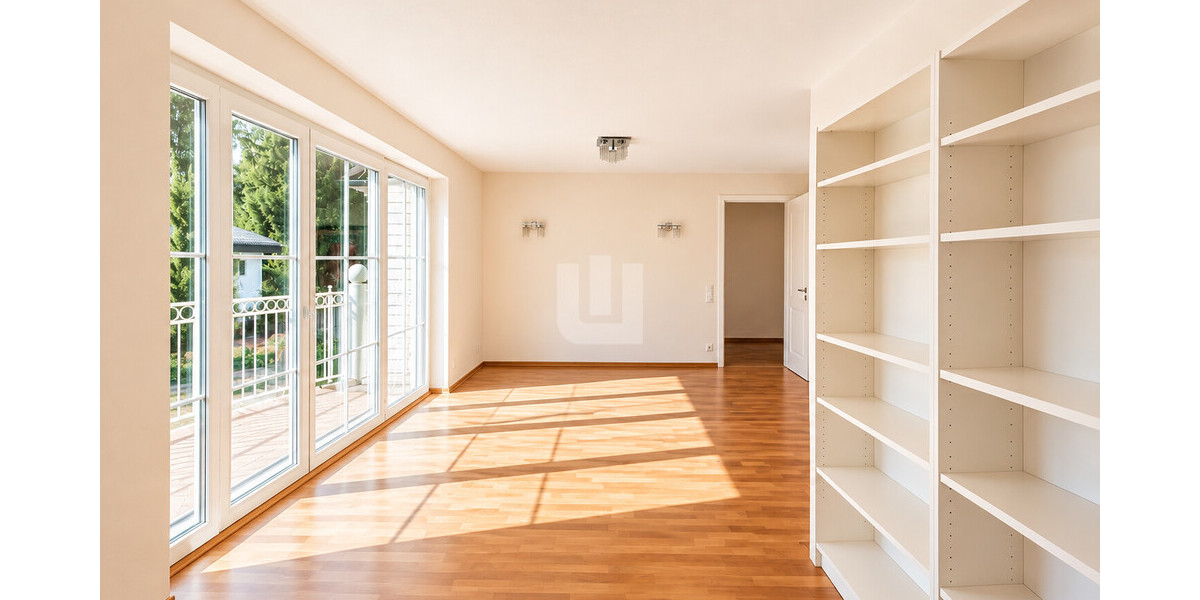 WINDISCH - Moderne 2-Zimmer Wohnung mit Aufzug in zentraler, ruhiger Lage - bezugsfrei! - Etagenwohnung Gröbenzell | Angebot:27732110