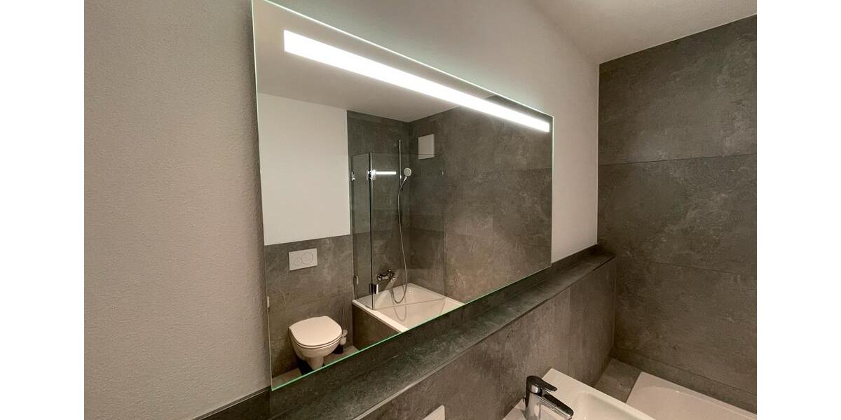 3 Zimmer Whg im 1.OG, ca. 73 qm Balkon & TG-Stellplatz 3 zimmer