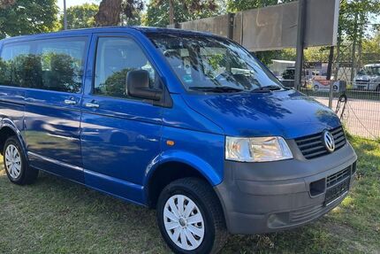 VW T5 Transporter 344.000 km 7.900 &euro; München 81243