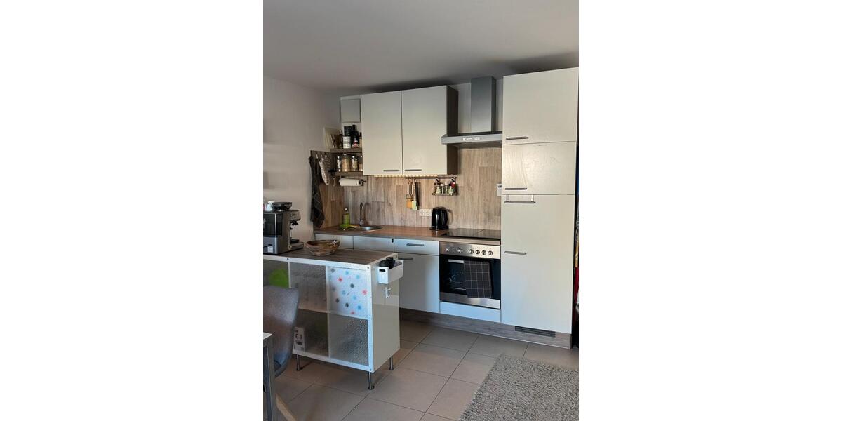 Etagenwohnung Markt Schwaben - 1 Zimmer, 42 m&sup2;, 890&euro; | Angebot:26394269
