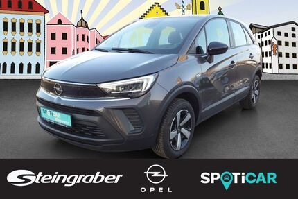 Opel Crossland (X) 20.000 km 14.680 &euro; Holzkirchen 83607