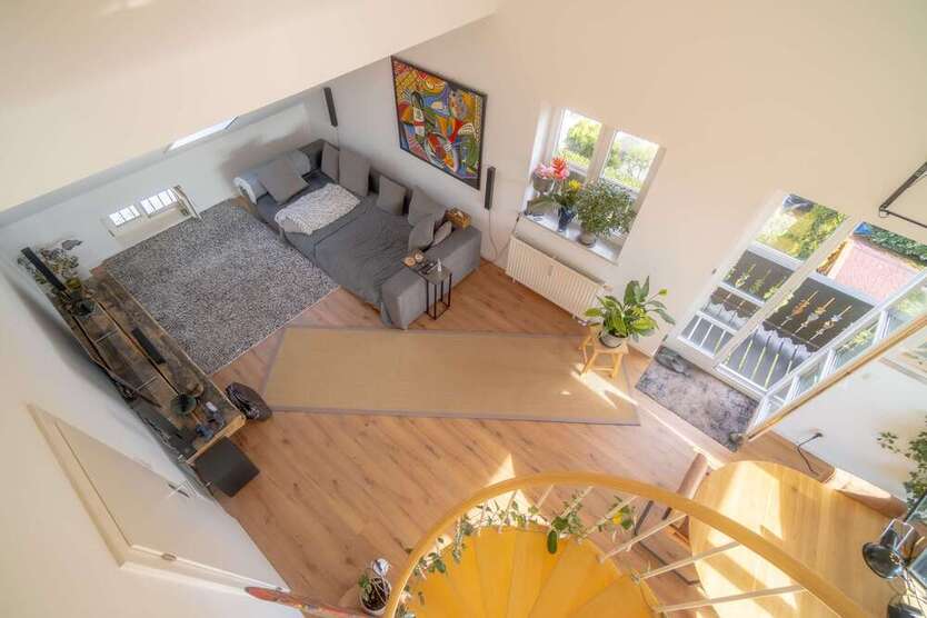 Wohnung zum Kaufen in Brunnthal 649.000 € 123 m²