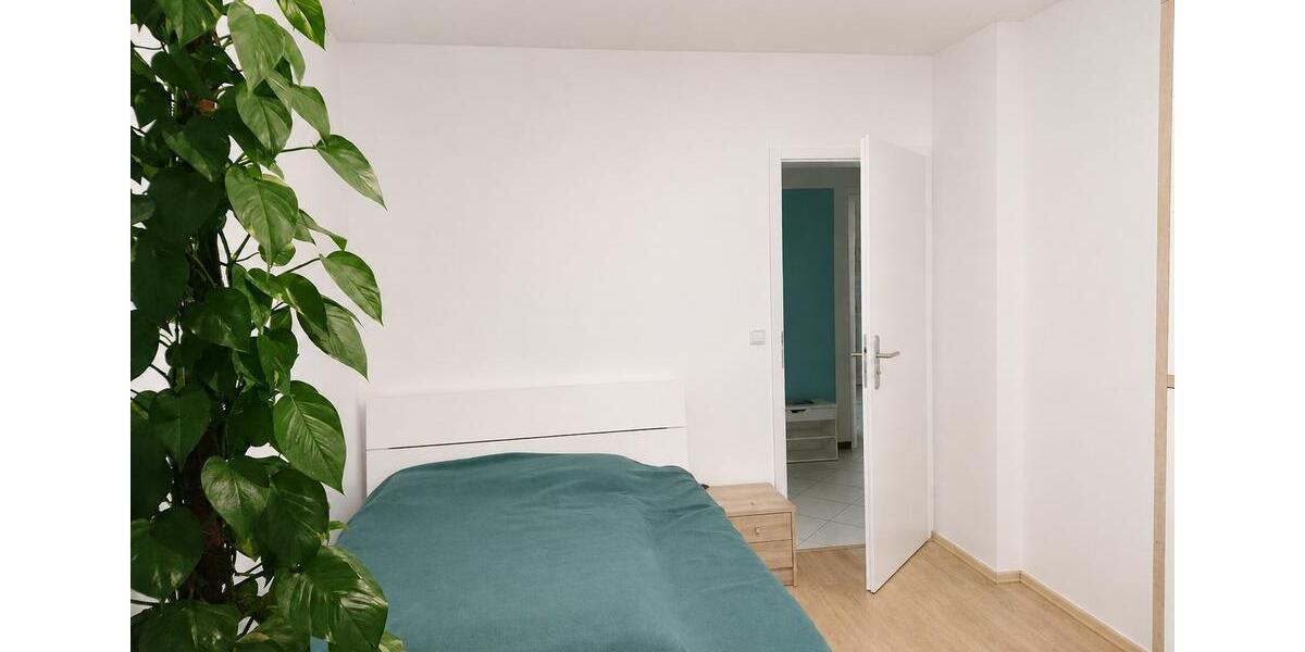 Erdgeschoßwohnung Unterschleißheim - 2 Zimmer, 81 m&sup2;, 560.000&euro; | Angebot:27118255