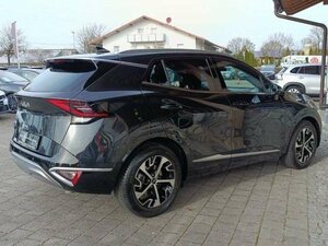 Kia SPORTAGE 1.6T 48V 2WD DCT SPIRIT |DRIVE 18.961 km 30.990 € Höhenkirchen-Siegertsbrun 85635