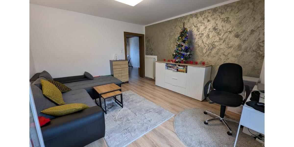 Etagenwohnung Fürstenfeldbruck - 4 Zimmer, 68 m&sup2;, 1.350&euro; | Angebot:25482355