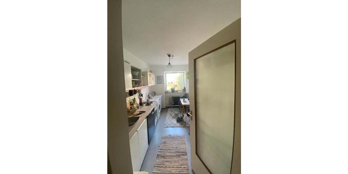 Erdgeschoßwohnung München Sendling-Westpark - 3 Zimmer, 80 m&sup2;, 1.900&euro; | Angebot:26269125